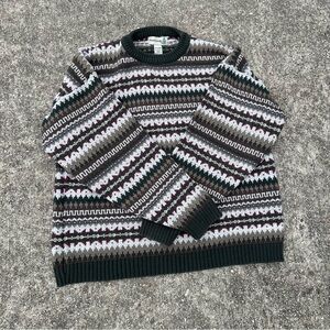 Field Master made in the USA vintage sweater Men's size XXL